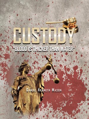 cover image of Custody